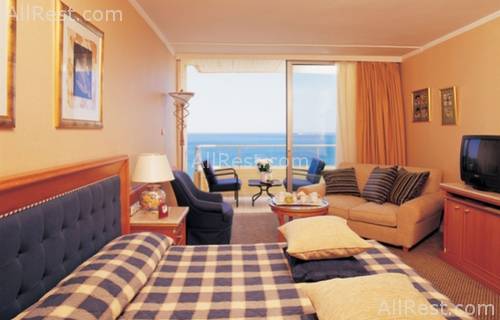 Divani Apollon Palace & Spa 3